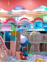 -胜利乐园(胜利购物广场店)