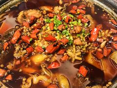 -玉林烤鸭店(黄村康庄店)
