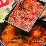 近期在北京吃到的漂亮……