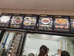 -郑家包子牛肉拉面(尚勤路店)