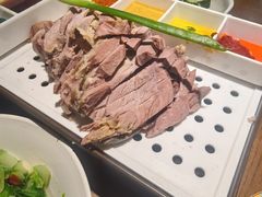 -相约·羊村小馆非遗手抓肉(七一酱园店)