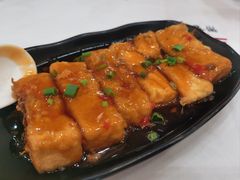 -丰尔粥食·顺德鱼生·干蒸排骨顺德菜(大良分店)