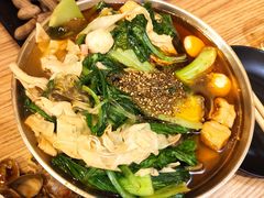 -壹酒贰肉1926·深夜食堂(九纬路店)