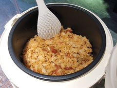 腊味饭-壹盏灯(蚂蚁工房店)