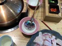 -椰夫人·养生椰子鸡(金沙洲永旺店)