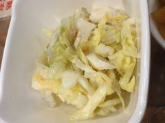 -韩师傅老大同刀削面(北苑路店)