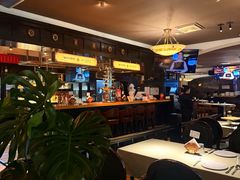-碧特博格·20年品牌西餐厅(芜湖路店)