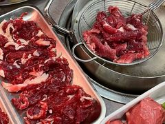 -张哞哞·鲜切牛肉自助火锅(高德置地店)