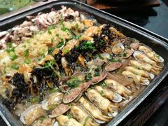 -惠食家酒店(老余杭美食街店)