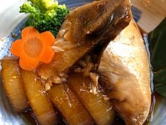 -江户前寿司(好运街店)