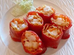 -顺德喜来登酒店·采悦轩