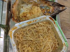 -毛胡子牛羊餐馆(武宁路店)