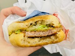 -麦当劳(长泰商业广场店)