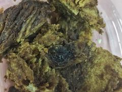 糖花卷-老回回饺子馆(海洋馆店)