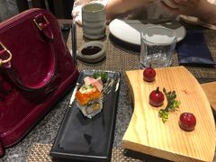-吉盛川创作料理(保利国际广场店)