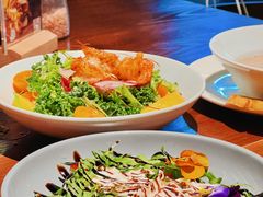 -Bistro 63 创意融合料理(广粤天地店)