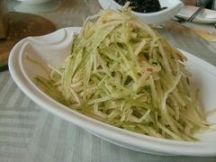 水果萝卜-原鄉本味 楚菜 丹江口鱼(北苑店)