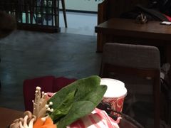 寿喜锅-麦秋寿司(富都广场店)