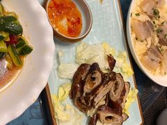 -听风阁农家私房菜茶楼(龙坞店)