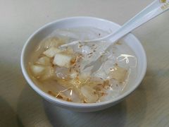 菠萝冰粉-螺大蛳柳州螺蛳粉·火锅·热干面(西城永捷店)