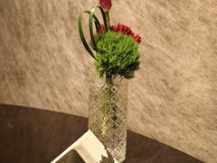 -万豪中餐厅·粤菜·北京粤财JW万豪酒店