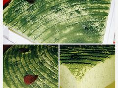 -超港·蛋糕面包(包河万达店)