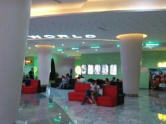 -新世界国际影城