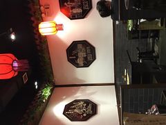 -宽板凳老灶火锅(南礼士路店)