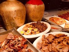 -杭州钱江新城万怡酒店-西餐厅