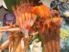 -極上萬膳·日料放题(海岸城店)