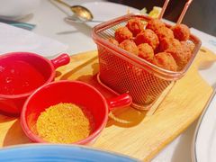 -后海16号·北京私房菜