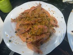 -小海豚•老字号海鲜餐厅(天涯店)