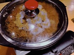 粉丝干捞虾-赤宴·川菜(玉林店)