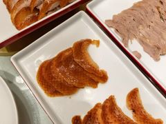 -玉林烤鸭店(小西天店)