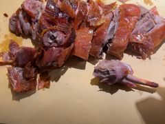 -罍+村卤菜摊(罍街店)