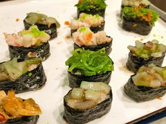-藜爱·山海情海鲜自助(万达广场店)