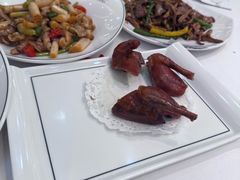-丰尔粥食·顺德鱼生·干蒸排骨顺德菜(大良分店)