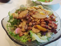 -玉华台饭庄·淮扬菜·烤鸭(望京店)