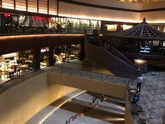 -新加坡文华东方酒店