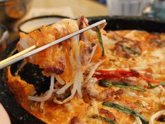 -神仙雪浓汤(弘大店)