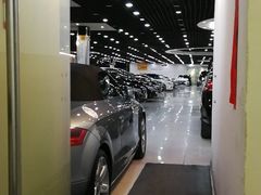 -建达成二手车(宝岗路店)