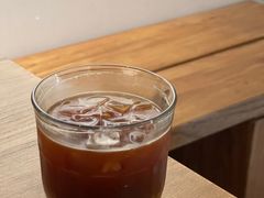 -Punchline Coffee&Roaster(同济大学店)