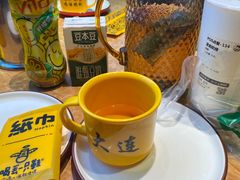 -喝丢一只鞋海鲜烧烤·海肠捞饭(东关街店)