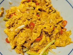-荆九爷爆炒桥头三嫩(浙大店)