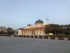 -中国农业博物馆