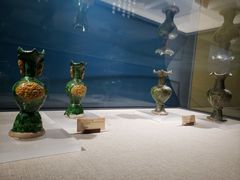 -马鞍山市博物馆