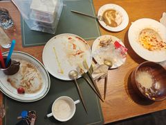 -LUCCA卢卡西班牙海鲜饭(远洋广场店)