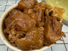 -王记八大碗