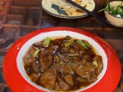-陈记菜馆·非遗淮扬菜(东关街教场店)