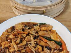 -陈傻子餐厅(世纪都会店)
